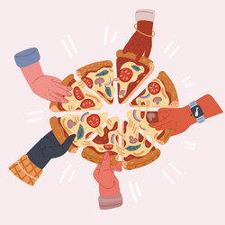 Hands Top View Vector Images (over 13,000)