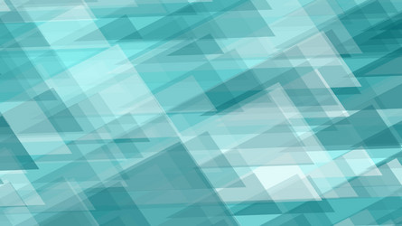 presentation triangle shapes abstract triangles vector image