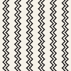 Geometric Repeating Pattern vector image