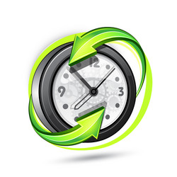 Alarm, click, clock, select, shape, speed, time icon - Download on