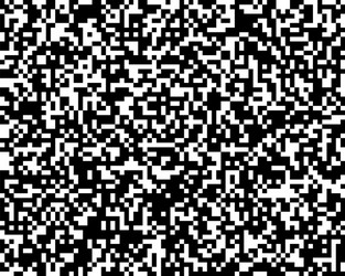Squares pixelated block pixels random mosaic vector
