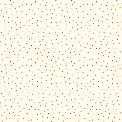 seamless pattern color splashes on white vector image