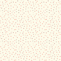 Seamless pattern color splashes on white vector