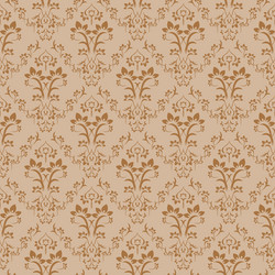Rococo pattern textures set damask Royalty Free Vector Image