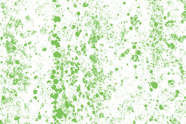 green grunge texture vector