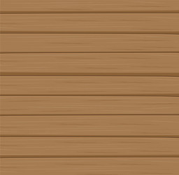 Cartoon wood texture background vector