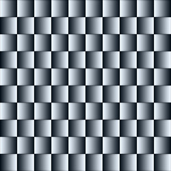 gradient background from a set of squares vector image