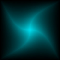 Dynamic Rotation Twist Effect vector image