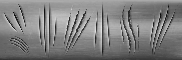 Claw Rip Vector Images (over 990)