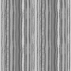 Seamless strip pattern vertical lines with torn vector