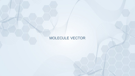 abstract technology connect background lines vector image