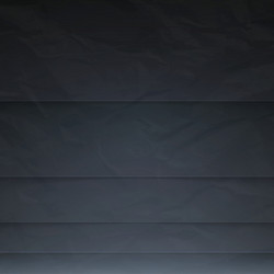 Abstract background with black paper layers Vector Image