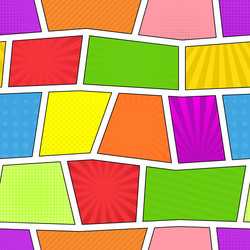 Comic Pattern Vector Images (over 77,000)