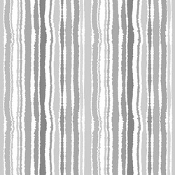 seamless strip pattern vertical lines with torn vector image