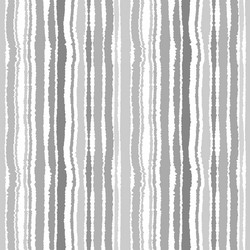 Seamless strip pattern vertical lines with torn vector