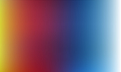 Abstract colorful glossy background with gradient vector