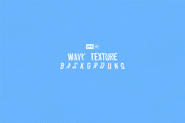 abstract mesh dot halftone pattern design on sky vector image