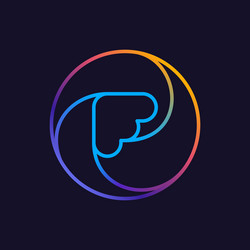 Infinity F Logo Vector Images (over 660)