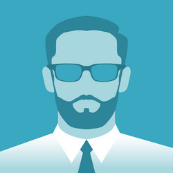 Man Profile Picture Vector Images (over 15,000)