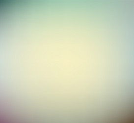 Abstract gradient colorful background blurred vector