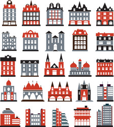 Building Vector Images (over 1.5 million)