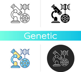 Microarray Vector Images (57)