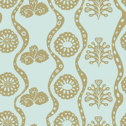 Colored background with a simple pattern for your vector