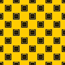 Modern multicore cpu pattern vector