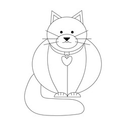 Fat Black Cat Vector Images (over 900) Fat Black Cat Vector Images (over 900)