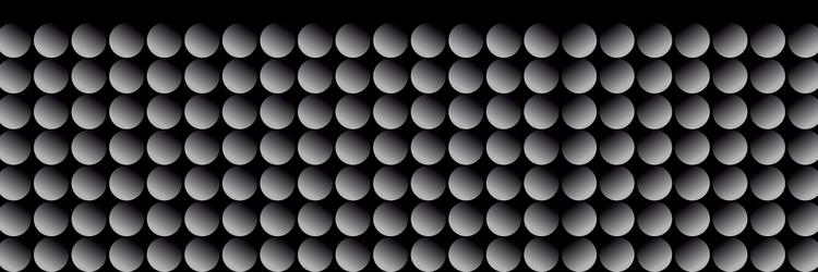 Black abstract background texture with gradient vector