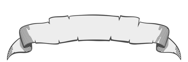 Ancient scroll Royalty Free Vector Image - VectorStock