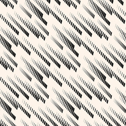 Dynamic Diagonal Lines Pattern vector image