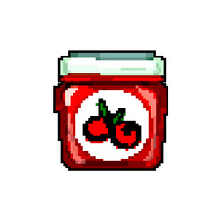 Fruit Pixel Art Graphic by Chanthimanartwork · Creative Fabrica