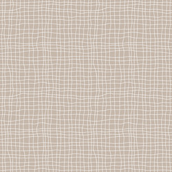 Netting Pattern - Abstract Mesh vector