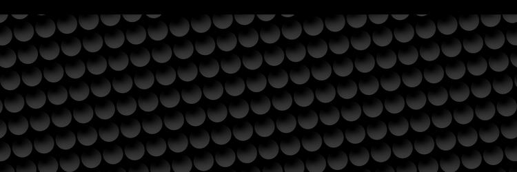 black abstract background texture with gradient vector image