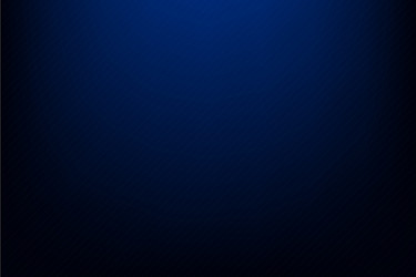 Blue background gradient abstract texture deep vector