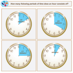 Logical task how many flowing periods of time vector