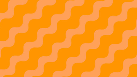Curve repeat line pattern graphic abstract retro vector