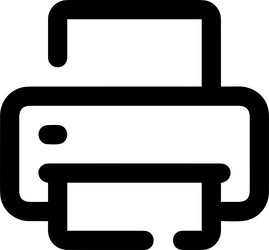computer icon symbol image vector image