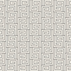 Geometric Abstract Pattern vector image