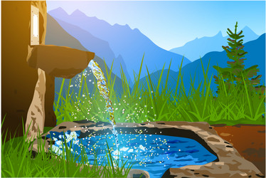 Spring Water Vector Images (over 93,000)