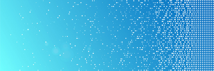 data sorting from chaos to system artificial vector image