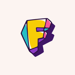 Infinity F Logo Vector Images (over 660)