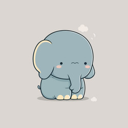 Baby Elephant Sketch Vector Images (over 1,800) Baby Elephant Sketch Vector Images (over 1,800)