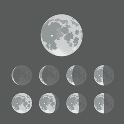 Moon Vector Images (over 360,000)