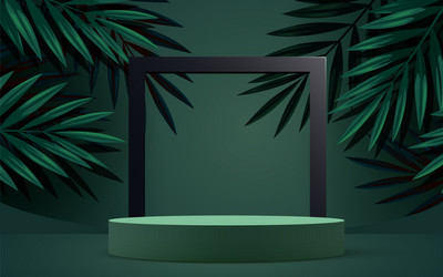 Green Scene Background Vector Images (over 34,000)