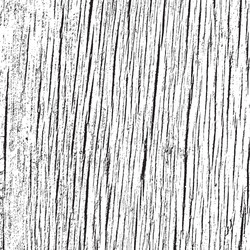 Rustic Wooden Texture Vector Image