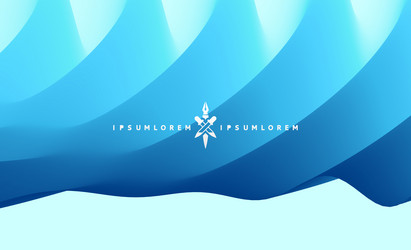 abstract background with dynamic effect motion vector image