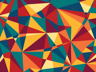 abstract background vector image