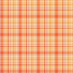 Fabric texture seamless tartan pattern background vector